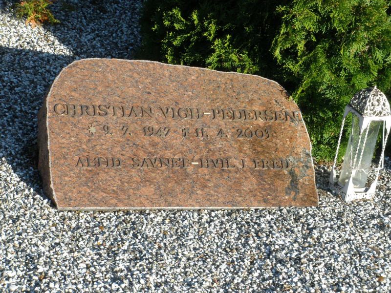Christian Vigh-Pedersen.JPG